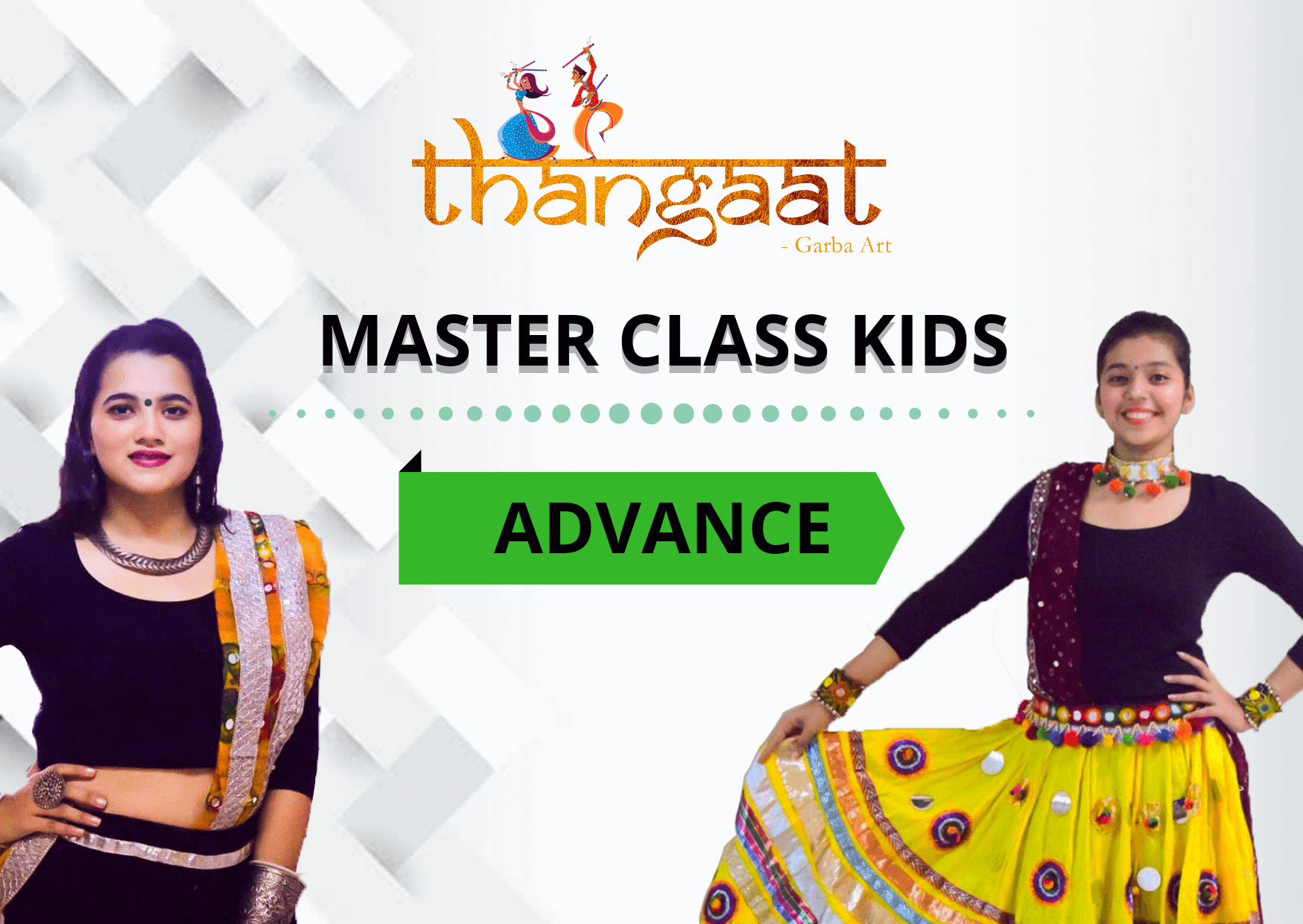 Master Class For Kids – Advance